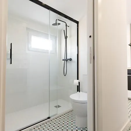 High-end Penthouse 3min Away From Cathedral Vut-co-2301 Apartment Santiago de Compostela