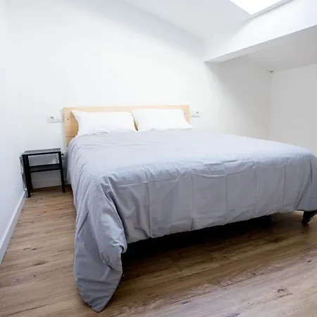 Apartment High-end Penthouse 3min Away From Cathedral Vut-co-2301