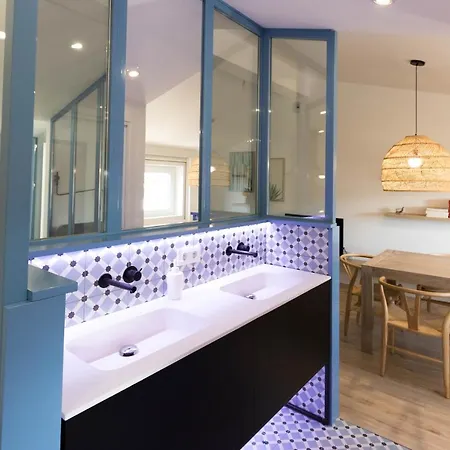 Апартаменты High-end Penthouse 3min Away From Cathedral Vut-co-2301 Сантьяго-де-Компостела