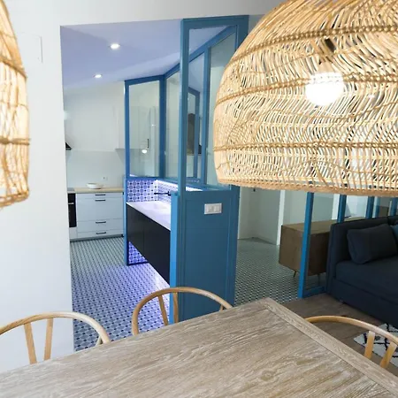 High-end Penthouse 3min Away From Cathedral Vut-co-2301 Апартаменты Сантьяго-де-Компостела